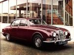 Jaguar S-Type 1963 года (UK)